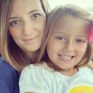 Meet your Posher, Leah